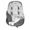 Конверт для автокресла и коляски Ontario Baby Baby Travel Classic Серый ART-0000577