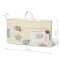 Развивающий коврик для детей двусторонний BabyOno 150x200 см 1576