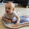 Развивающий водный коврик для детей BabyOno Коралловые рифы 66x50 см 827