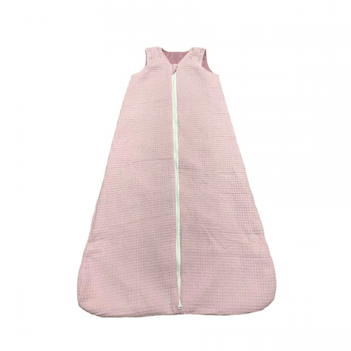 Детский спальный мешок Merrygoround Вафля 100 см Розовый SM_24