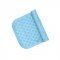 Антискользящий коврик в ванную Kinderenok XL 76х34,5 см Голубой 071113_003