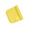 Антискользящий коврик в ванную Kinderenok XL 76х34,5 см Желтый 071113_001