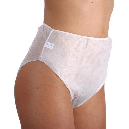 Трусы послеродовые одноразовые BabyOno 5 шт 500