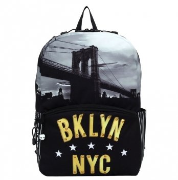 Рюкзак для детей Mojo Бруклин Нью Йорк KZ9984026