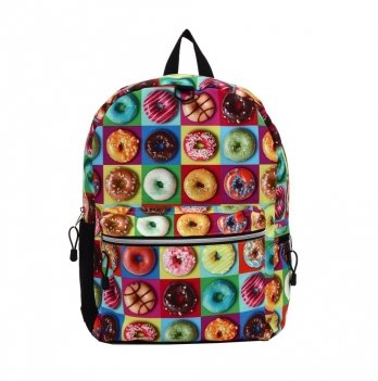 Рюкзак для детей Mojo Пончики KAA9984437