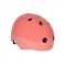 Велосипедный шлем для детей Trybike 44 51 см Розовый COCO 11XS