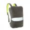 Рюкзак для детей Zipit Reflecto Grey&Green ZRFLC-WT