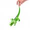 Интерактивная игрушка Pets & Robo Alive Зеленая плащеносная ящерица 7149-1