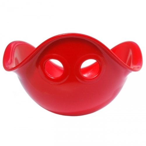 Развивающая игрушка Moluk, BILIBO, цвет красный