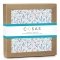 Муслиновая пеленка для детей Cosas Голубой Bush Rose Blue