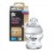 Антиколиковая бутылочка стеклянная Tommee Tippee Closer to Nature 0m+ 150 мл TT0030