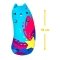 Мягкая игрушка Cats Vs Pickles Huggers Звездочка 46 см CVP2100PM-4