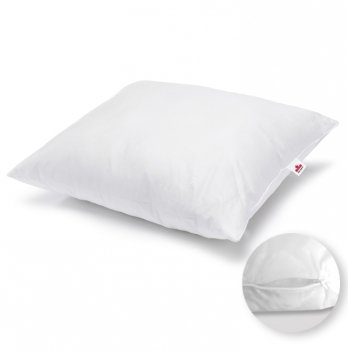 Детская подушка Ontario Baby Classic Pillow Grow Белый ART-0000114