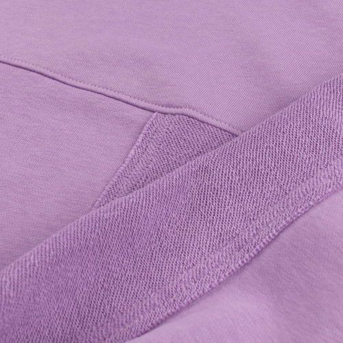 Джемпер для девочки Bembi 7 - 13 лет Трикотаж тринитка Сиреневый Q00 ДЖ384