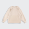 Джемпер для детей Bembi 7 - 13 лет Трикотаж тринитка Молочный 200 ДЖ385