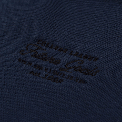 Джемпер для детей Bembi City collection 6 - 13 лет Трикотаж тринитка Синий 800 ДЖ387