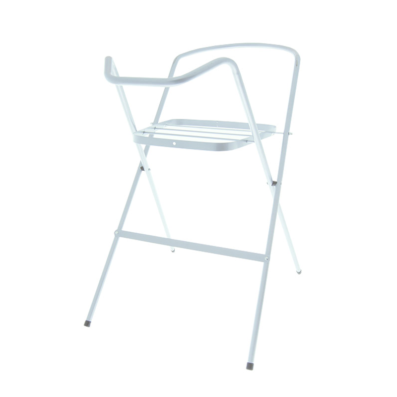 Подставка под ванночку Tega baby Белый 86 см DM-004BIAŁA