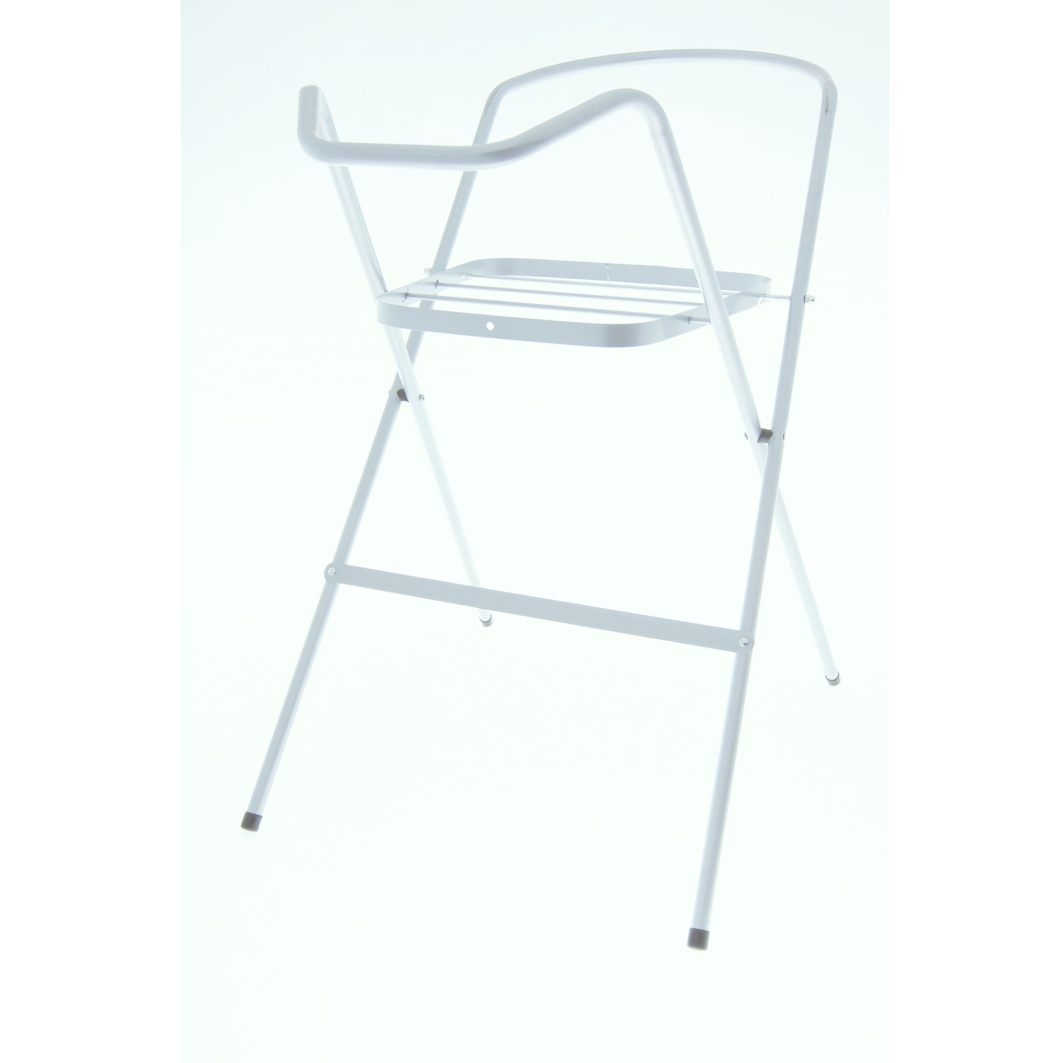 Подставка под ванночку Tega baby LUX Белый 102 см DM-018BIAŁA