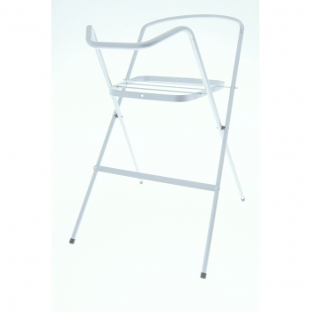 Подставка под ванночку Tega baby LUX Белый 102 см DM-018BIAŁA