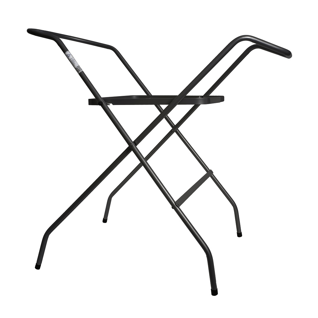 Подставка под ванночку Tega baby LUX Графитовый 102 см DM-018GRAFITOWY