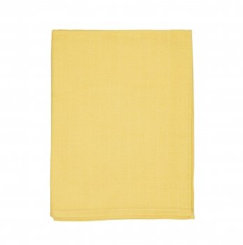 Муслиновая пеленка для новорожденных Twins Желтый 110х75 см 1610-TPM-05