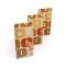 Термоковрик складной детский Sticker Wall 177х195х0,7 см SW-00003037