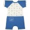 Песочник Veres Little Bear blue кулир 