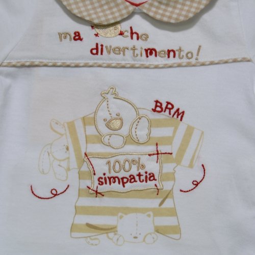 Песочник Шалуны Brums, Italy