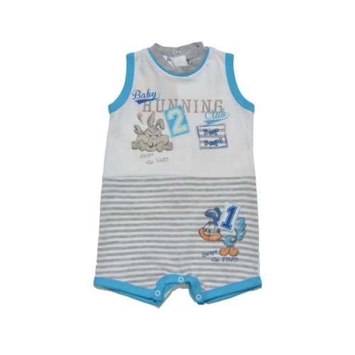 Песочник Melby Baby hunning club