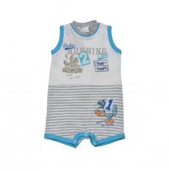 Песочник Melby Baby hunning club