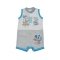 Песочник Melby Baby hunning club