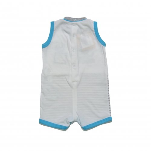 Песочник Melby Baby hunning club