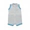 Песочник Melby Baby hunning club
