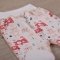 Ползунки для новорожденных, Бетис Міні мішка, еврорезинка, коралловые