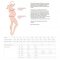 Туника для беременных и кормящих Dianora Черный 2023 1309