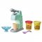Набор для творчества пластилин Hasbro Play-Doh Food role play mini Ice Cream Playset E4902_E9368