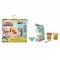 Набор для творчества пластилин Hasbro Play-Doh Food role play mini Ice Cream Playset E4902_E9368