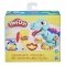 Набор для творчества пластилин Hasbro Play-Doh Food role play Mini T rexE4902_F1337