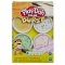Набор для творчества пластилин Hasbro Play-Doh Compounds Взрыв цвета Ice Cream Pack E6966_E8061