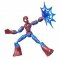 Игровая фигурка Hasbro Marvel Spd Bend And Flex Spiderman 15 см E7335_E7686