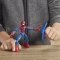 Игровая фигурка Hasbro Marvel Spd Bend And Flex Spiderman 15 см E7335_E7686