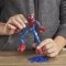Игровая фигурка Hasbro Marvel Spd Bend And Flex Spiderman 15 см E7335_E7686