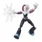 Игровая фигурка Hasbro Marvel Spd Bend And Flex Ghost Spider 15 см E7335_E7688