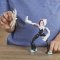 Игровая фигурка Hasbro Marvel Spd Bend And Flex Ghost Spider 15 см E7335_E7688