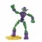 Игровая фигурка Hasbro Marvel Spd Bend And Flex Green Goblin 15 см E7335_E8973
