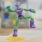 Игровая фигурка Hasbro Marvel Spd Bend And Flex Green Goblin 15 см E7335_E8973