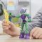Игровая фигурка Hasbro Marvel Spd Bend And Flex Green Goblin 15 см E7335_E8973