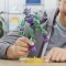 Игровая фигурка Hasbro Marvel Spd Bend And Flex Green Goblin 15 см E7335_E8973