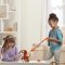 Интерактивная игрушка Hasbro FurReal Friends Poopalots Big Wags Dog E8898_E8945
