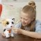 Интерактивная игрушка Hasbro FurReal Friends Poopalots Big Wags Cat E8898_E8946